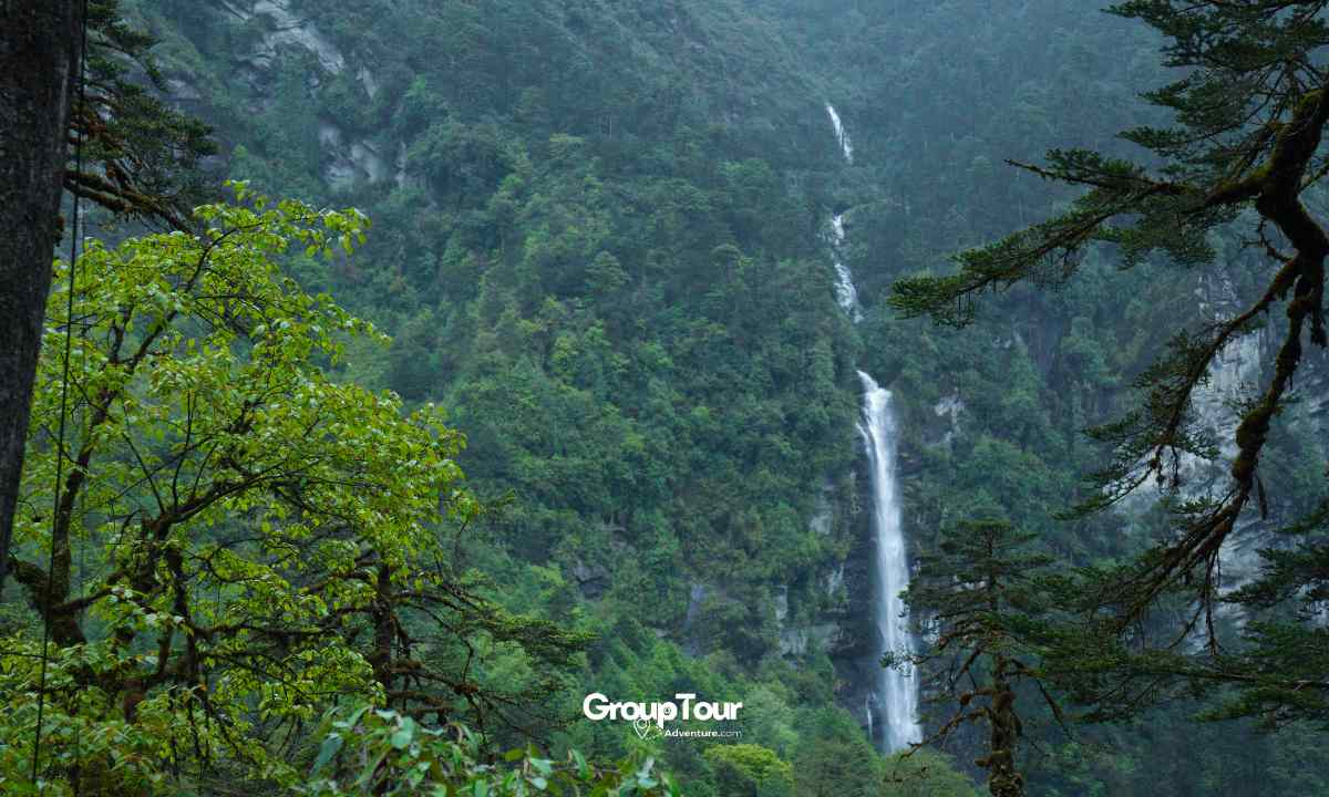Mechuka Group Tour Package | Mechuka Group Tour Adventure